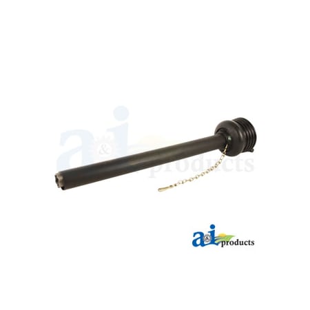 A & I Products Constant Velocity Implement Half Shaft 42" x8" x8" A-WM58483A